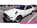 1981 Nissan Skyline