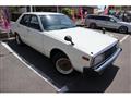 1981 Nissan Skyline