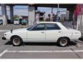1981 Nissan Skyline