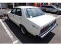 1981 Nissan Skyline