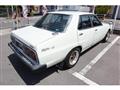 1981 Nissan Skyline