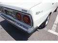 1981 Nissan Skyline