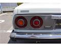 1981 Nissan Skyline