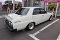 1978 Nissan Skyline