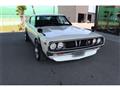 1977 Nissan Skyline
