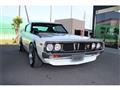 1977 Nissan Skyline