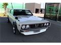 1977 Nissan Skyline