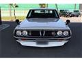 1977 Nissan Skyline