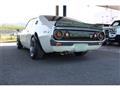 1977 Nissan Skyline