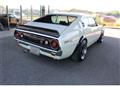 1977 Nissan Skyline