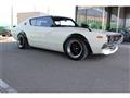 1977 Nissan Skyline
