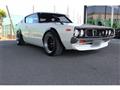 1977 Nissan Skyline