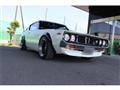 1977 Nissan Skyline