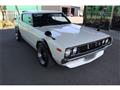 1977 Nissan Skyline