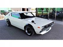 1977 Nissan Skyline
