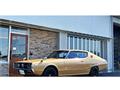 1976 Nissan Skyline