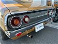 1976 Nissan Skyline