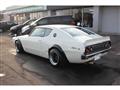 1975 Nissan Skyline