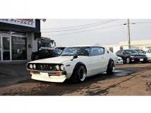 1975 Nissan Skyline