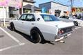 1974 Nissan Skyline