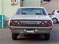 1973 Nissan Skyline