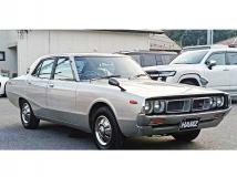 1973 Nissan Skyline