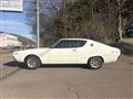 1973 Nissan Skyline