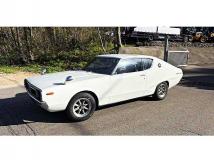 1973 Nissan Skyline