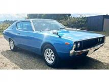 1973 Nissan Skyline