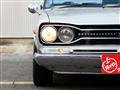 1972 Nissan Skyline