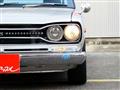 1972 Nissan Skyline