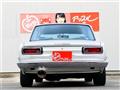 1972 Nissan Skyline