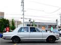 1972 Nissan Skyline