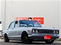 1972 Nissan Skyline