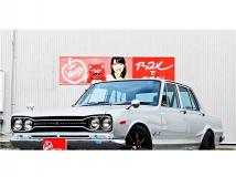 1972 Nissan Skyline