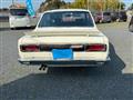 1972 Nissan Skyline