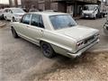 1971 Nissan Skyline