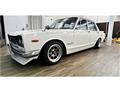 1971 Nissan Skyline