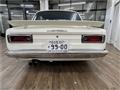 1971 Nissan Skyline
