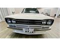 1971 Nissan Skyline
