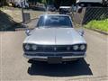 1970 Nissan Skyline