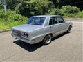 1970 Nissan Skyline