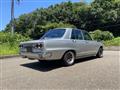 1970 Nissan Skyline