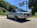 1970 Nissan Skyline