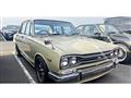 1970 Nissan Skyline