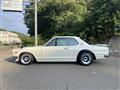 1970 Nissan Skyline