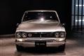 1970 Nissan Skyline