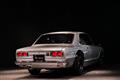 1970 Nissan Skyline