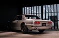 1970 Nissan Skyline