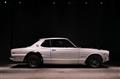 1970 Nissan Skyline